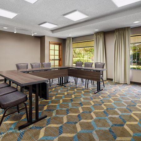 Residence Inn Seattle Northeast/Bothell Exteriér fotografie