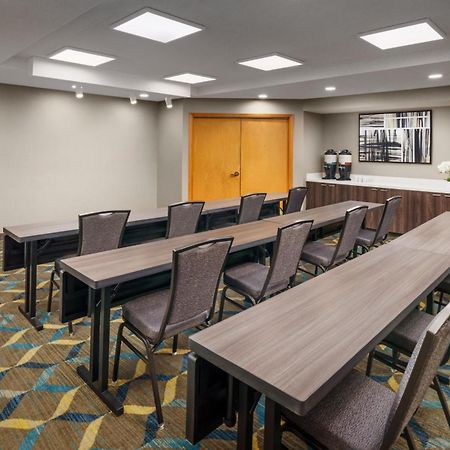 Residence Inn Seattle Northeast/Bothell Exteriér fotografie