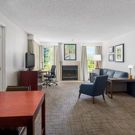 Residence Inn Seattle Northeast/Bothell Exteriér fotografie