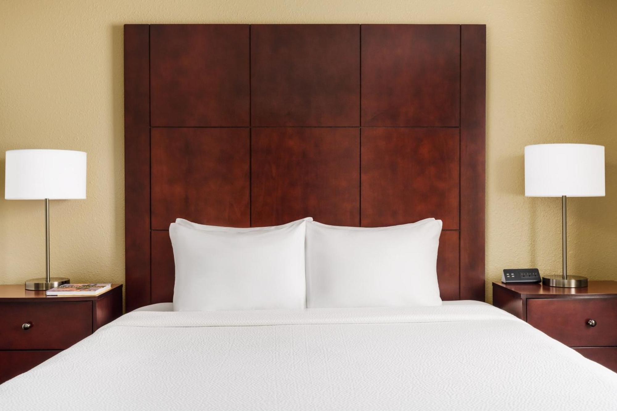 Residence Inn Seattle Northeast/Bothell Exteriér fotografie