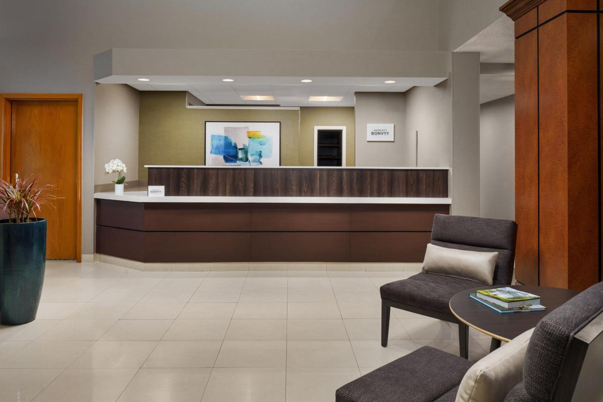 Residence Inn Seattle Northeast/Bothell Exteriér fotografie